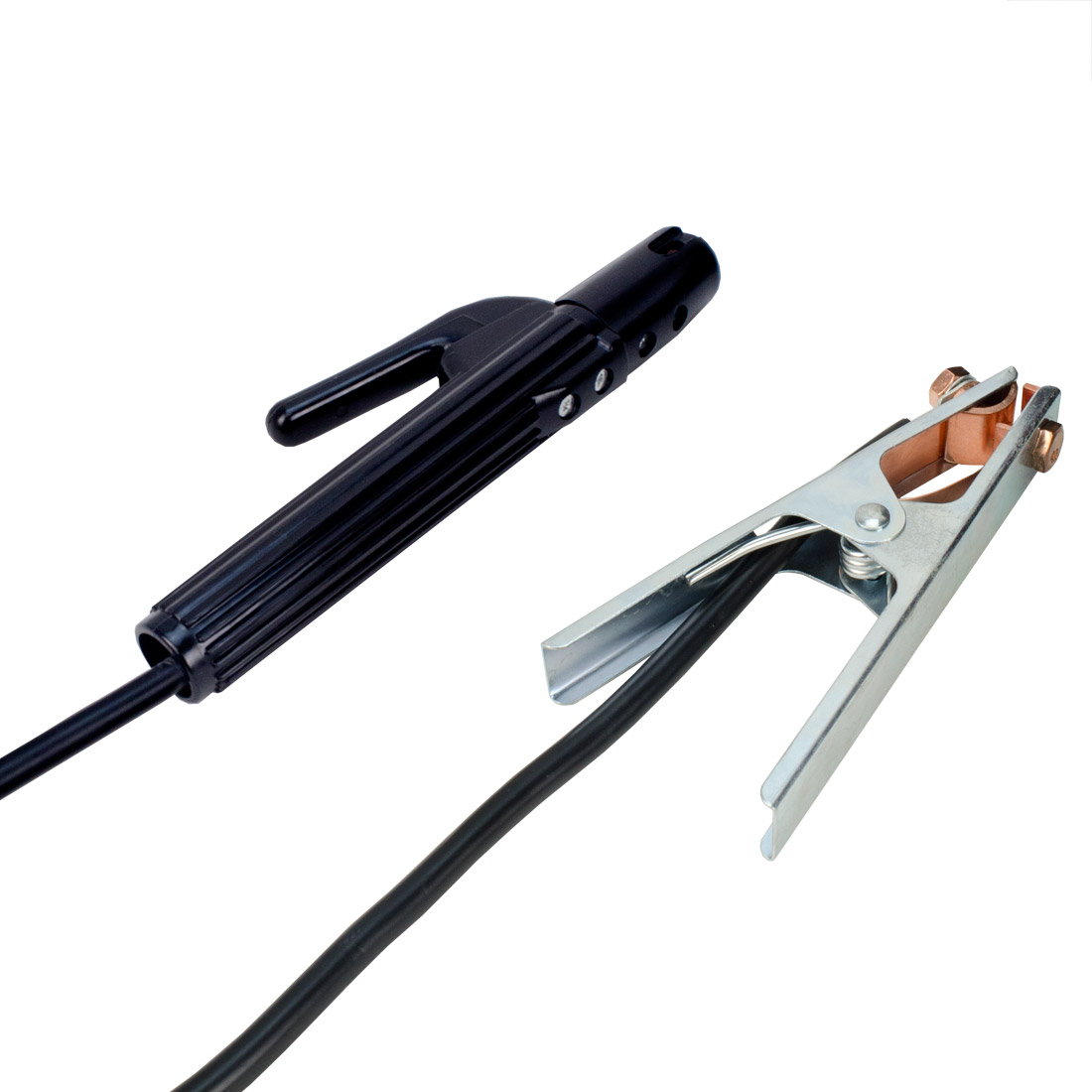 EVO ARC 250 CEL elektrode lasapparaat (AW85) - Afbeelding 4