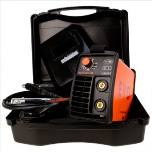 EVO EASYARC 140 elektrode lasapparaat