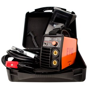 EVO EASYARC 200 elektrode lasapparaat